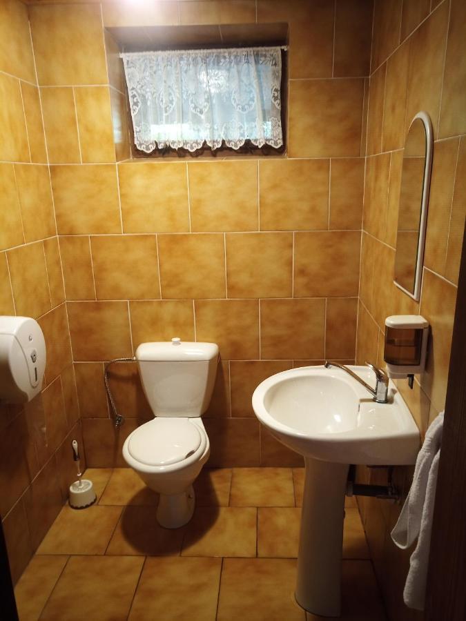 Penzion U Dvou Skal Josefuv Dul Exterior photo